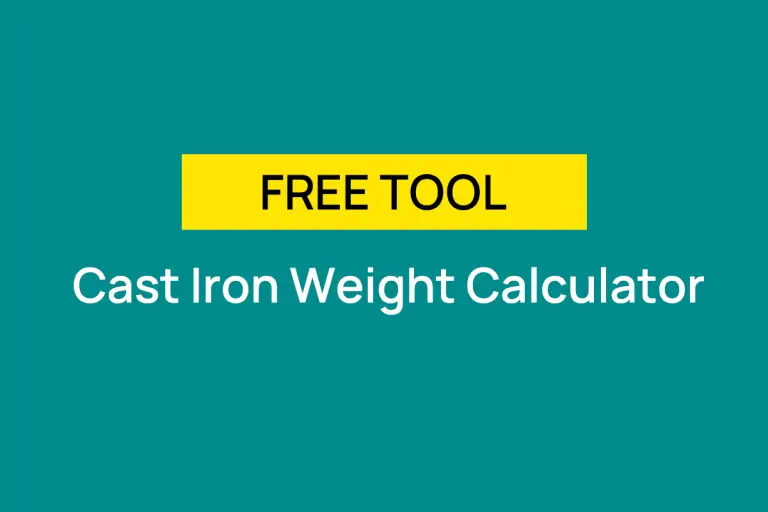 H I Beam Weight Calculator Online Free MachineMFG