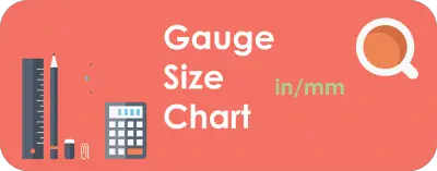 Sheet Metal Gauge Thickness Chart (Ga. History You Don't Know) | MachineMfg