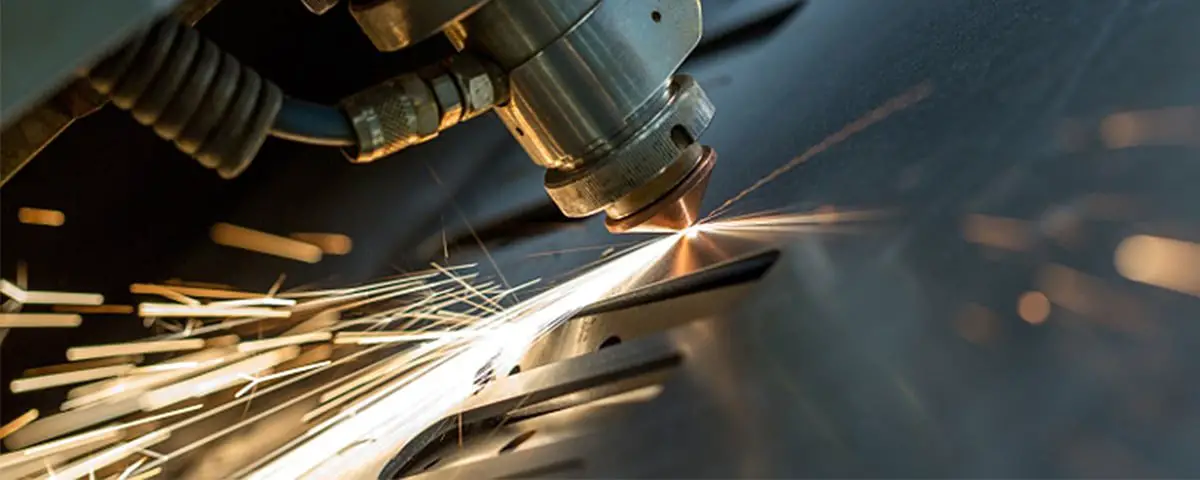 The Ultimate Guide to Fiber Laser Cutting | MachineMfg