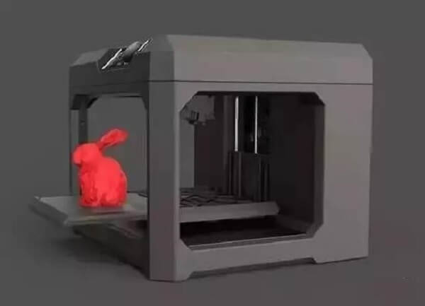 3D Printing materialen