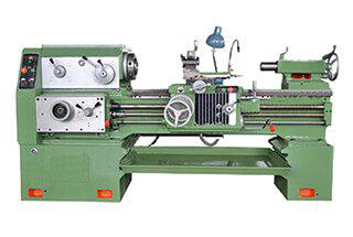 Lathe Machine Manufacturers