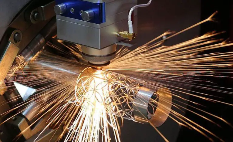 Power Reduction In Fiber Laser Cutting Machines: Unveiling The Mystery 