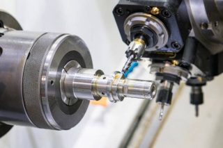 What Is CNC Machining? Types, Pros, Cons And Machining Steps | MachineMFG