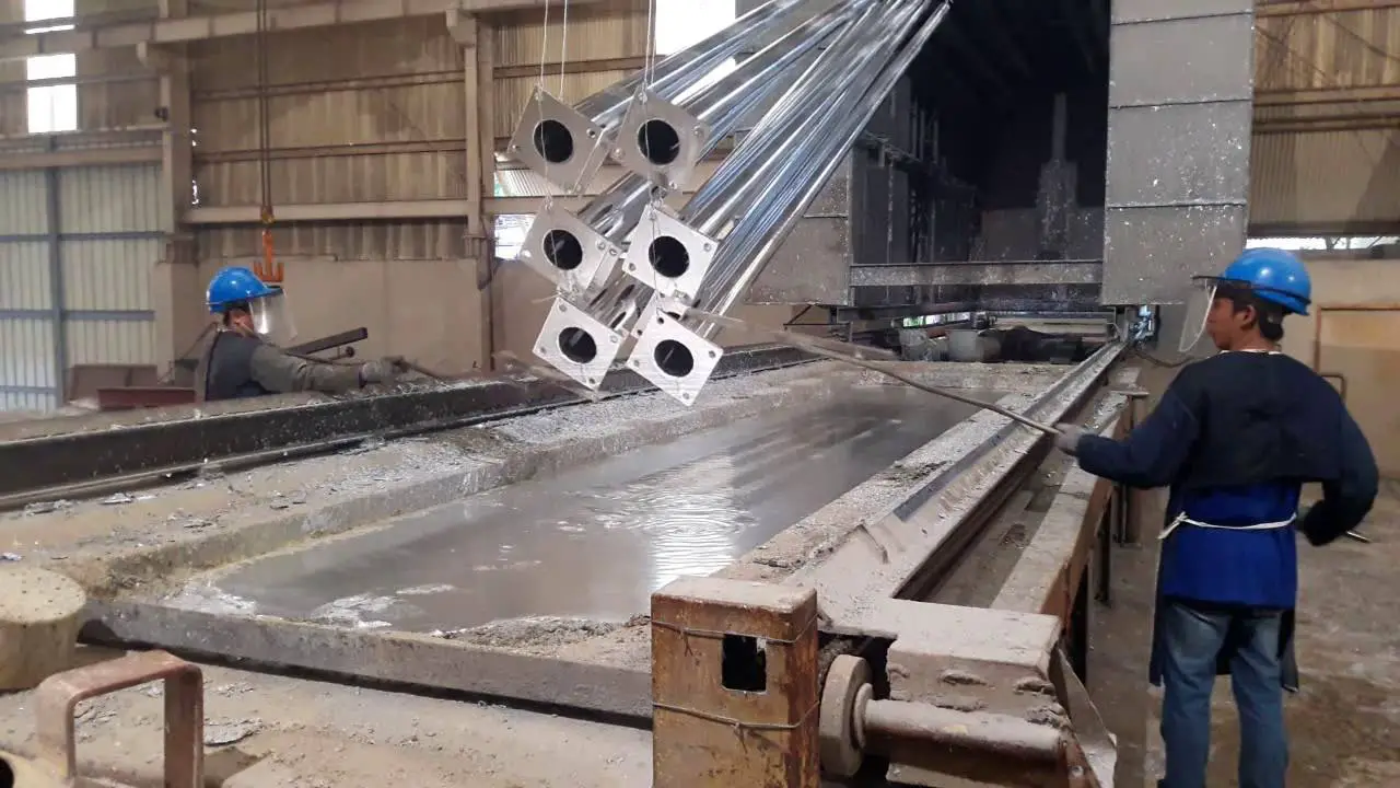 The Ultimate Guide to Galvanized Sheet Metal MachineMFG