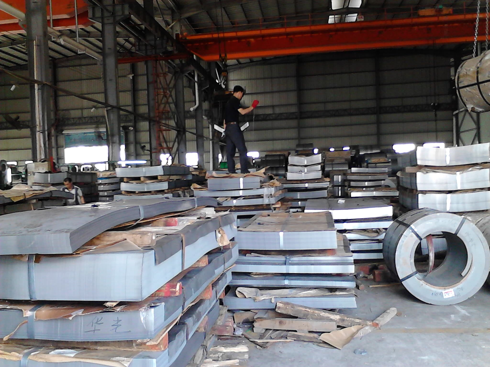 Does Galvanized Steel Rust? MachineMFG