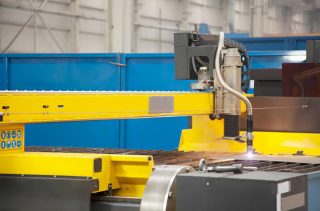 Plasma Cutting Machine Operating Procedures & Best Practices | MachineMFG