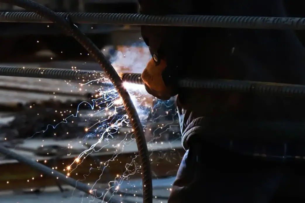 Master Spot Welding Guía en profundidad y técnicas reveladas