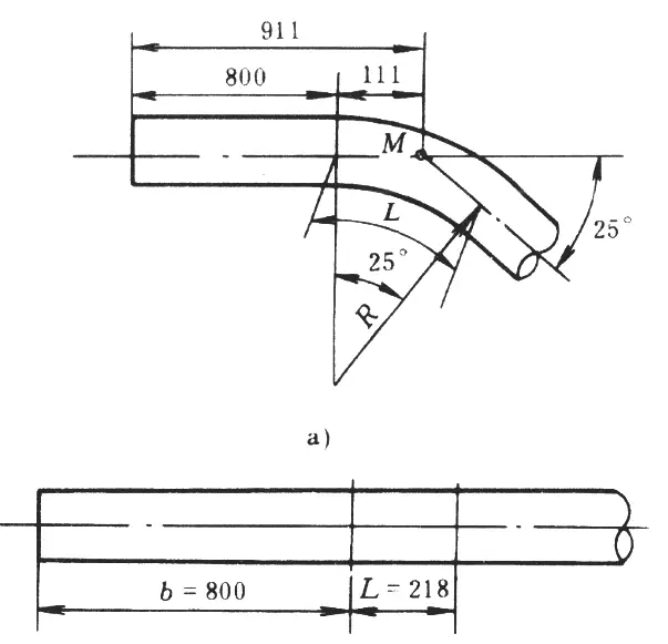 Pipe Bending Equipment and Calculation: Ultimate Guide | MachineMFG