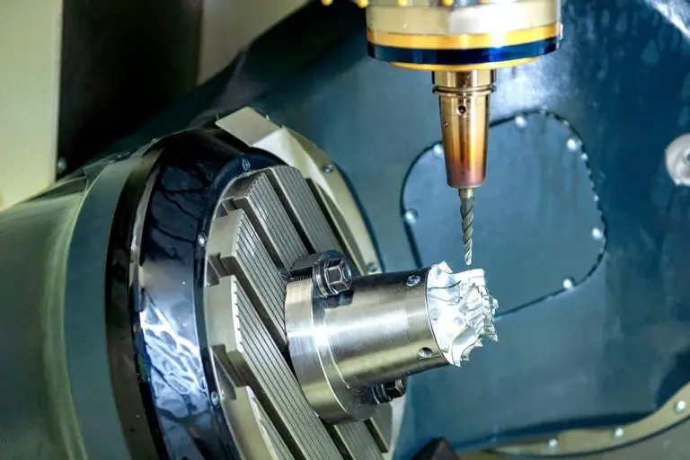 5 Axis Machining: Your Ultimate Guide | MachineMFG