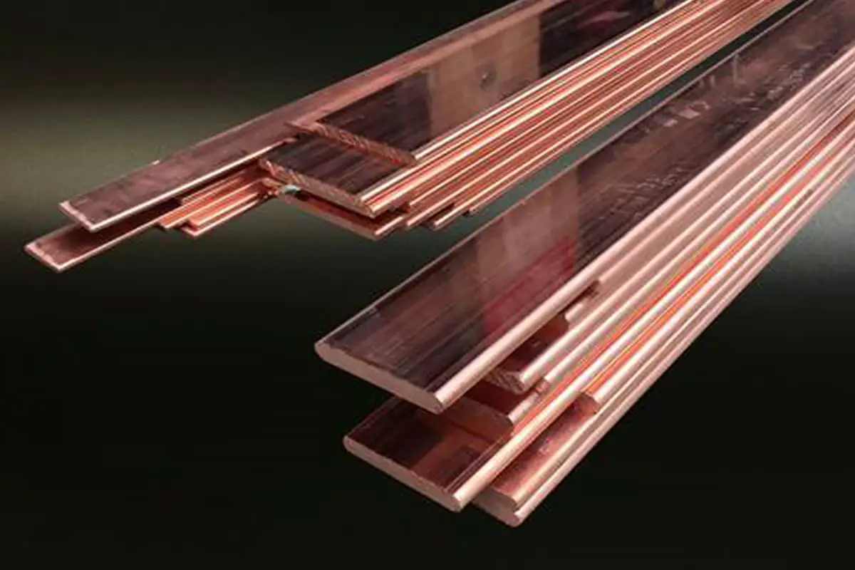 Guide To Copper Bus Bars