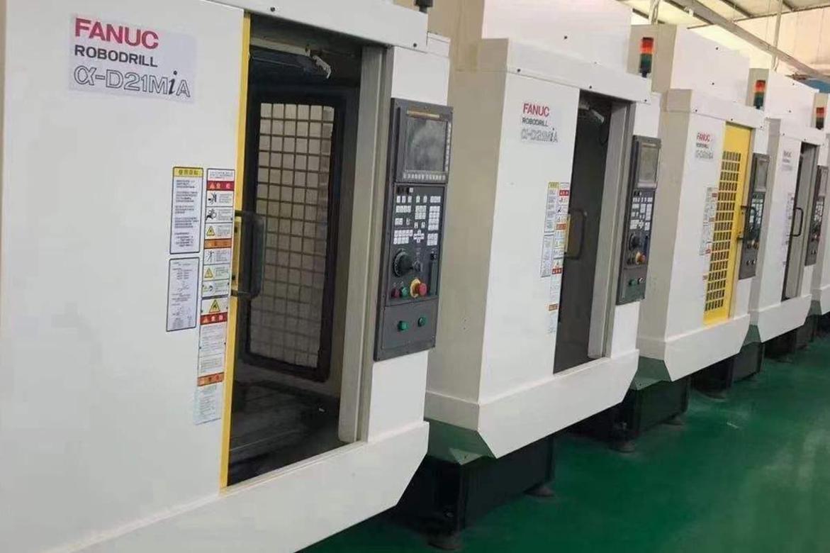 Comandos de torno CNC da FANUC (código GM) Um guia completo