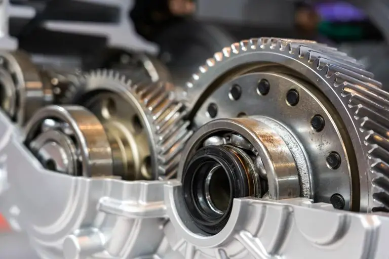 How to Detect Abnormal Temperature in Motor Bearings | MachineMFG