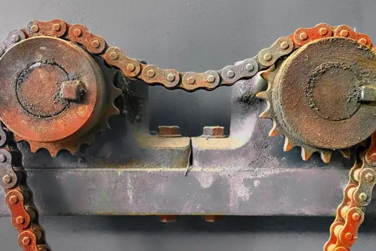 Rust Corrosion in Motor Bearings: Causes, Effects, and Solutions ...