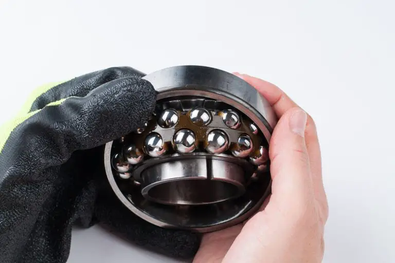 The Ultimate Guide to Dust Protection for Bearings | MachineMFG