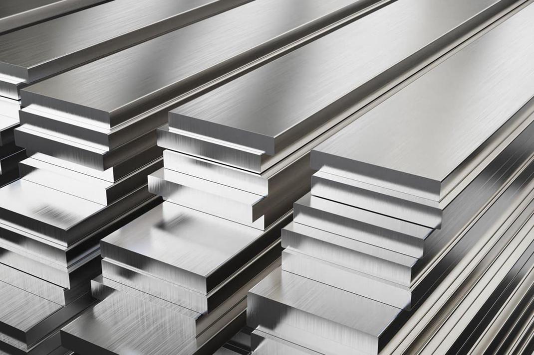 Stainless Steel Grades